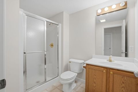 Tiny photo for 27018 Glynns Creek Court, Eldridge, IA 52748 (MLS # 12635846)