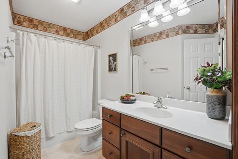 Tiny photo for 27018 Glynns Creek Court, Eldridge, IA 52748 (MLS # 12635846)