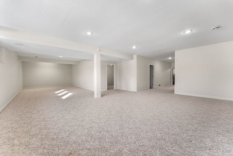 Tiny photo for 27018 Glynns Creek Court, Eldridge, IA 52748 (MLS # 12635846)
