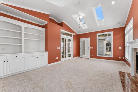 Tiny photo for 27018 Glynns Creek Court, Eldridge, IA 52748 (MLS # 12635846)