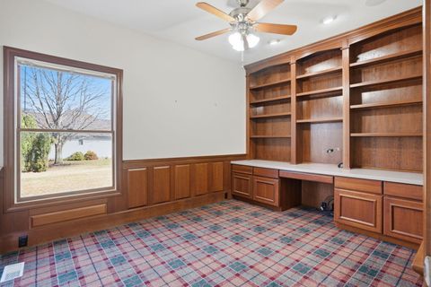 Tiny photo for 27018 Glynns Creek Court, Eldridge, IA 52748 (MLS # 12635846)