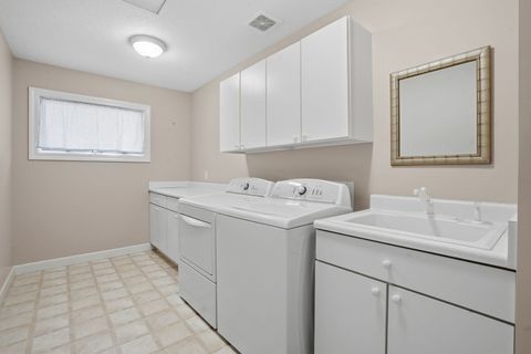 Tiny photo for 27018 Glynns Creek Court, Eldridge, IA 52748 (MLS # 12635846)