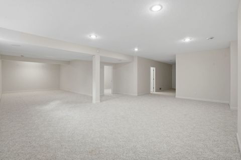 Tiny photo for 27018 Glynns Creek Court, Eldridge, IA 52748 (MLS # 12635846)