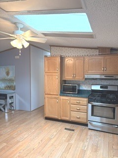 32544 N Center Lane