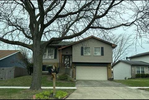 1450 Brookside Drive Hoffman Estates IL 60169