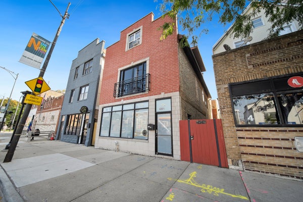 4351 N WESTERN AVE # 2RE, CHICAGO, IL 60618 - Image 6dbb9b4eadd4a39aab2e2ea79082bd12/2051718127