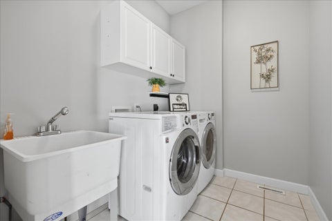 Tiny photo for 409 Whispering Pines Cc Lane, Normal, IL 61761 (MLS # 12747074)