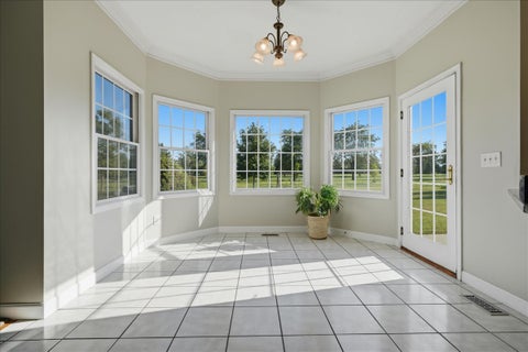 Tiny photo for 409 Whispering Pines Cc Lane, Normal, IL 61761 (MLS # 12747074)