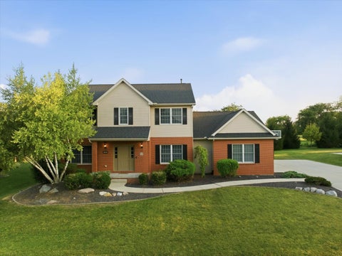 Tiny photo for 409 Whispering Pines Cc Lane, Normal, IL 61761 (MLS # 12747074)