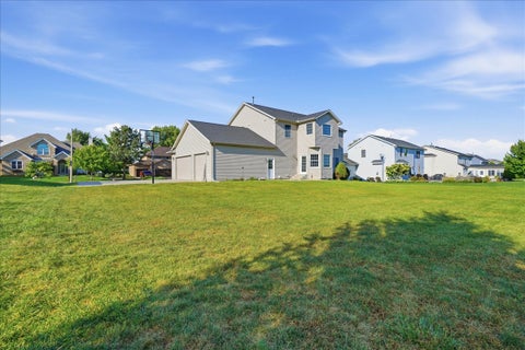 Tiny photo for 409 Whispering Pines Cc Lane, Normal, IL 61761 (MLS # 12747074)
