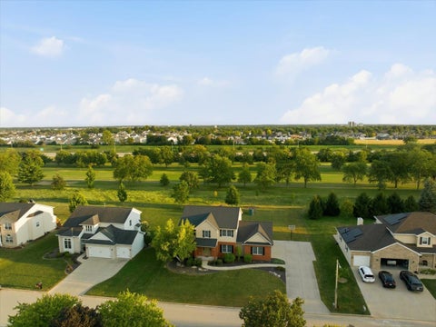 Tiny photo for 409 Whispering Pines Cc Lane, Normal, IL 61761 (MLS # 12747074)
