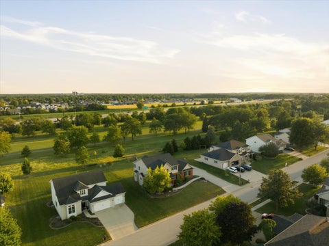 Tiny photo for 409 Whispering Pines Cc Lane, Normal, IL 61761 (MLS # 12747074)