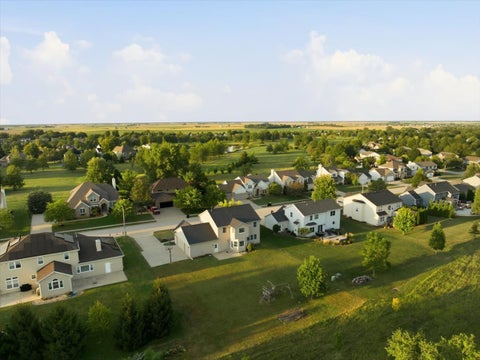 Tiny photo for 409 Whispering Pines Cc Lane, Normal, IL 61761 (MLS # 12747074)