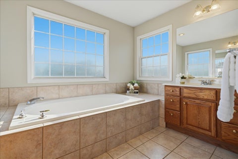 Tiny photo for 409 Whispering Pines Cc Lane, Normal, IL 61761 (MLS # 12747074)