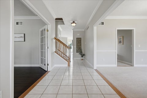 Tiny photo for 409 Whispering Pines Cc Lane, Normal, IL 61761 (MLS # 12747074)