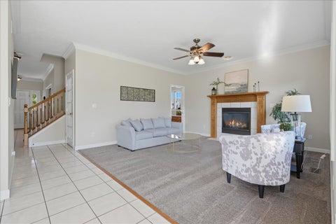 Tiny photo for 409 Whispering Pines Cc Lane, Normal, IL 61761 (MLS # 12747074)