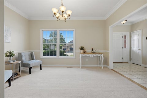 Tiny photo for 409 Whispering Pines Cc Lane, Normal, IL 61761 (MLS # 12747074)