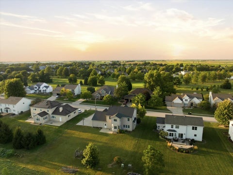 Tiny photo for 409 Whispering Pines Cc Lane, Normal, IL 61761 (MLS # 12747074)