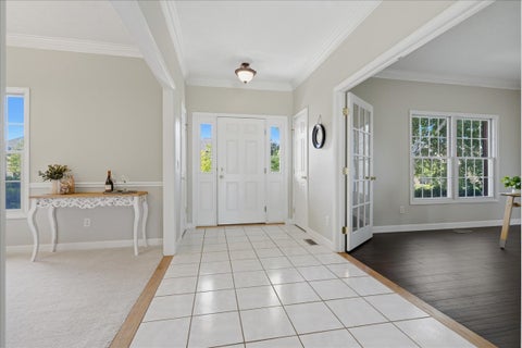 Tiny photo for 409 Whispering Pines Cc Lane, Normal, IL 61761 (MLS # 12747074)