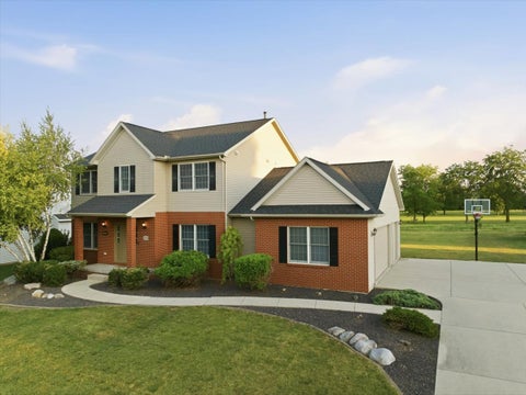 Tiny photo for 409 Whispering Pines Cc Lane, Normal, IL 61761 (MLS # 12747074)