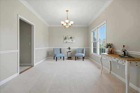 Tiny photo for 409 Whispering Pines Cc Lane, Normal, IL 61761 (MLS # 12747074)