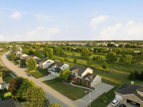 Tiny photo for 409 Whispering Pines Cc Lane, Normal, IL 61761 (MLS # 12747074)