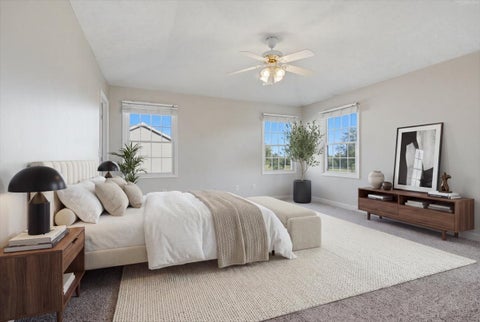 Tiny photo for 409 Whispering Pines Cc Lane, Normal, IL 61761 (MLS # 12747074)