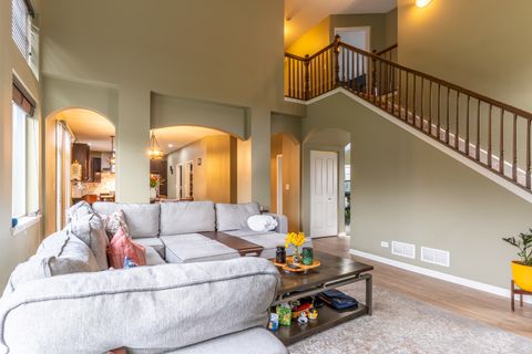 Tiny photo for 252 Purcell Road, Volo, IL 60073 (MLS # 12483651)