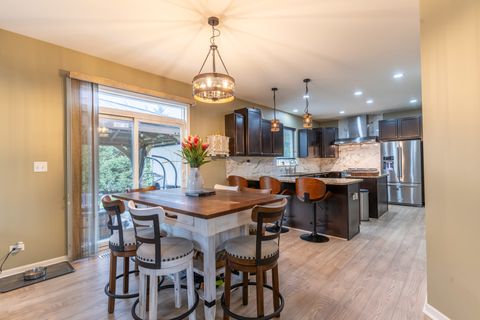 Tiny photo for 252 Purcell Road, Volo, IL 60073 (MLS # 12483651)