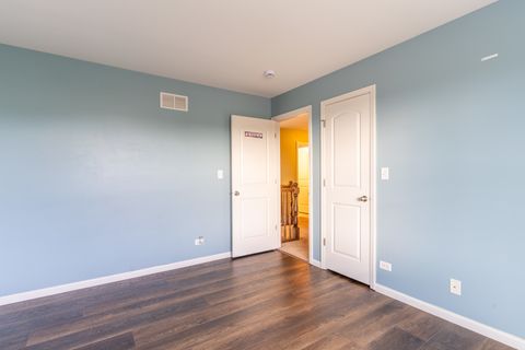 Tiny photo for 252 Purcell Road, Volo, IL 60073 (MLS # 12483651)