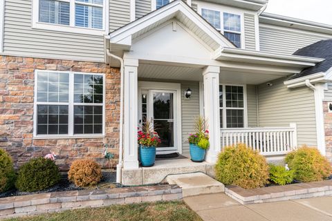 Tiny photo for 252 Purcell Road, Volo, IL 60073 (MLS # 12483651)