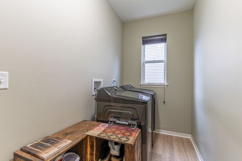 Tiny photo for 252 Purcell Road, Volo, IL 60073 (MLS # 12483651)