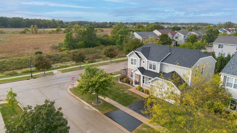 Tiny photo for 252 Purcell Road, Volo, IL 60073 (MLS # 12483651)