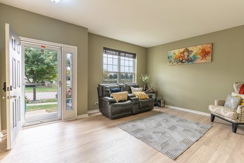 Tiny photo for 252 Purcell Road, Volo, IL 60073 (MLS # 12483651)
