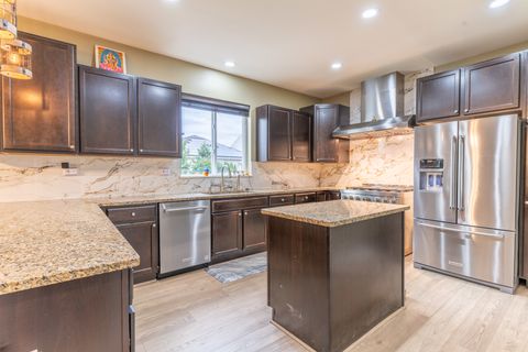Tiny photo for 252 Purcell Road, Volo, IL 60073 (MLS # 12483651)