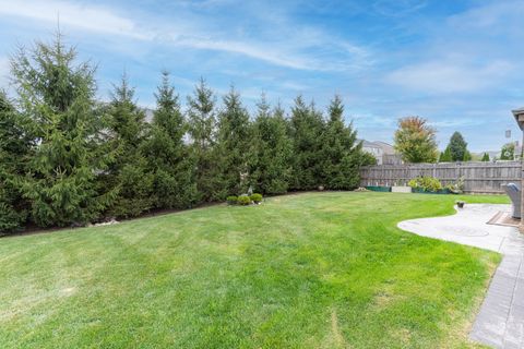 Tiny photo for 252 Purcell Road, Volo, IL 60073 (MLS # 12483651)