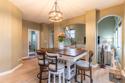 Tiny photo for 252 Purcell Road, Volo, IL 60073 (MLS # 12483651)