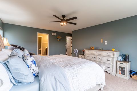 Tiny photo for 252 Purcell Road, Volo, IL 60073 (MLS # 12483651)