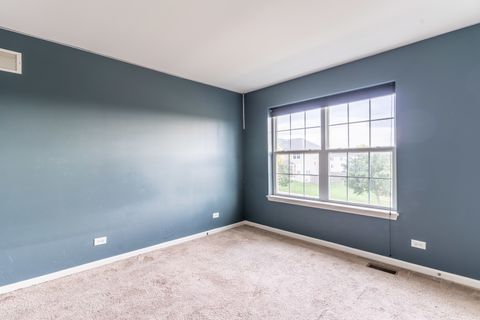 Tiny photo for 252 Purcell Road, Volo, IL 60073 (MLS # 12483651)