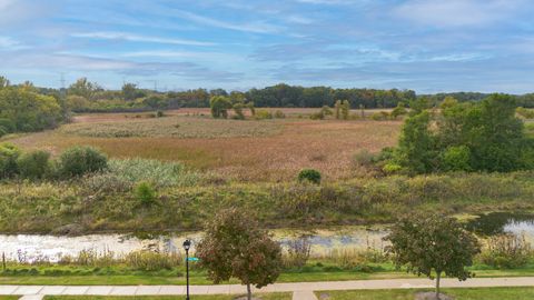Tiny photo for 252 Purcell Road, Volo, IL 60073 (MLS # 12483651)