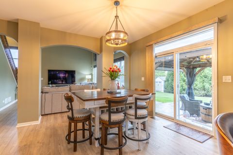 Tiny photo for 252 Purcell Road, Volo, IL 60073 (MLS # 12483651)