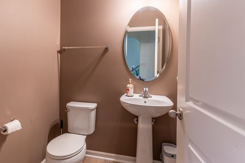Tiny photo for 252 Purcell Road, Volo, IL 60073 (MLS # 12483651)