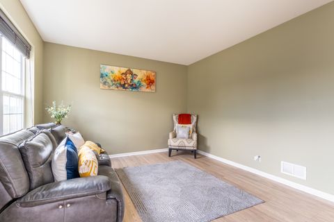 Tiny photo for 252 Purcell Road, Volo, IL 60073 (MLS # 12483651)