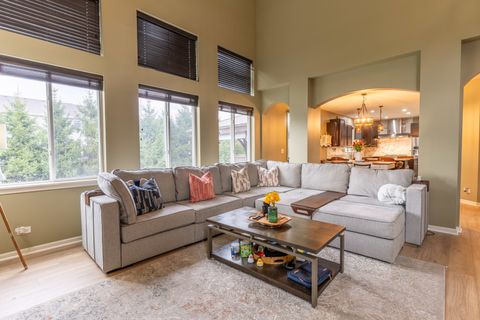 Tiny photo for 252 Purcell Road, Volo, IL 60073 (MLS # 12483651)