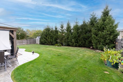 Tiny photo for 252 Purcell Road, Volo, IL 60073 (MLS # 12483651)