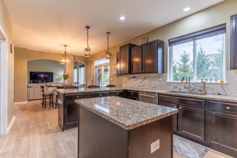 Tiny photo for 252 Purcell Road, Volo, IL 60073 (MLS # 12483651)