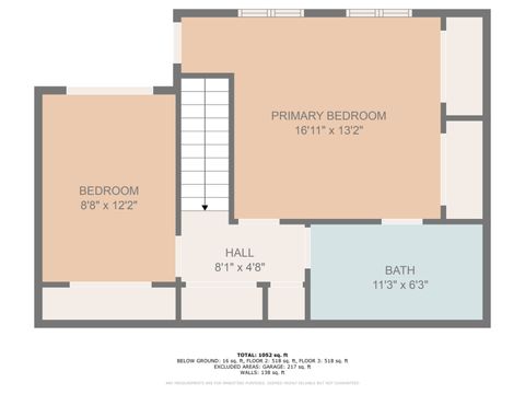 Tiny photo for 4518 S Woodlawn Avenue, Chicago, IL 60615 (MLS # 12551618)