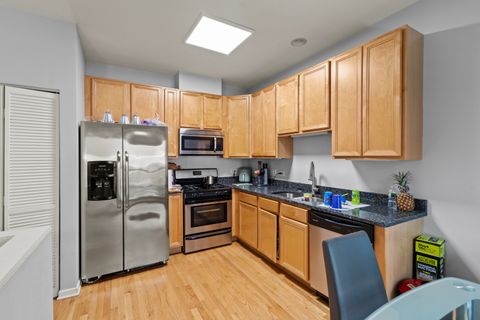 Tiny photo for 4518 S Woodlawn Avenue, Chicago, IL 60615 (MLS # 12551618)