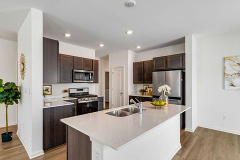 Tiny photo for 6417 Juniper Drive, Wonder Lake, IL 60097 (MLS # 12529601)