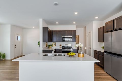 Tiny photo for 6417 Juniper Drive, Wonder Lake, IL 60097 (MLS # 12529601)